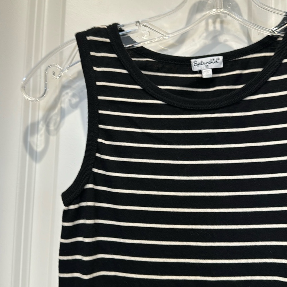 Splendid girls fit & flare dress, size 12